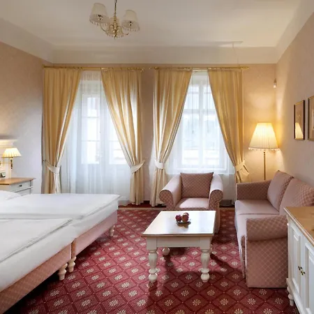 Alpská Růže Casa de hóspedes 3*