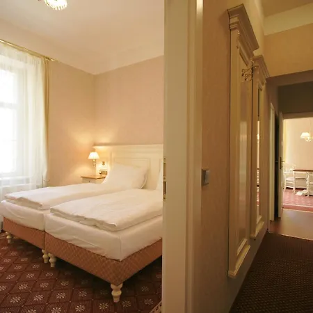 Alpská Růže Casa de hóspedes