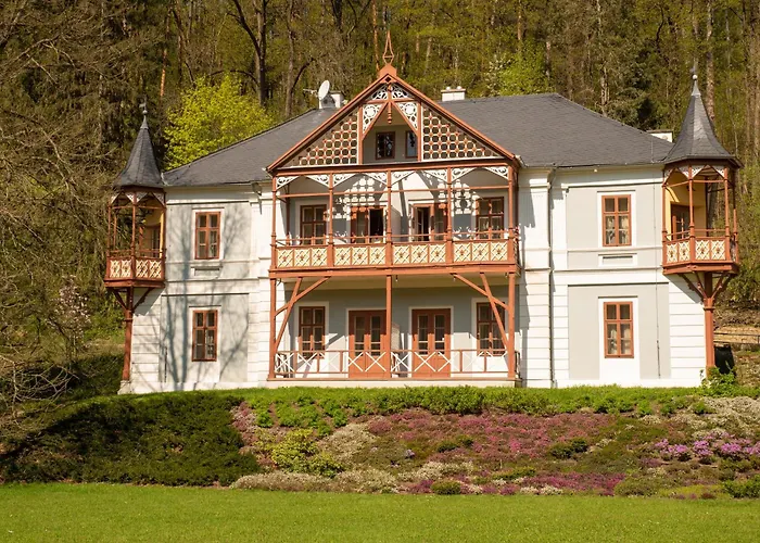 Alpska Ruze 3*