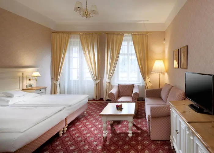 Alpska Ruze Pensionat 3*